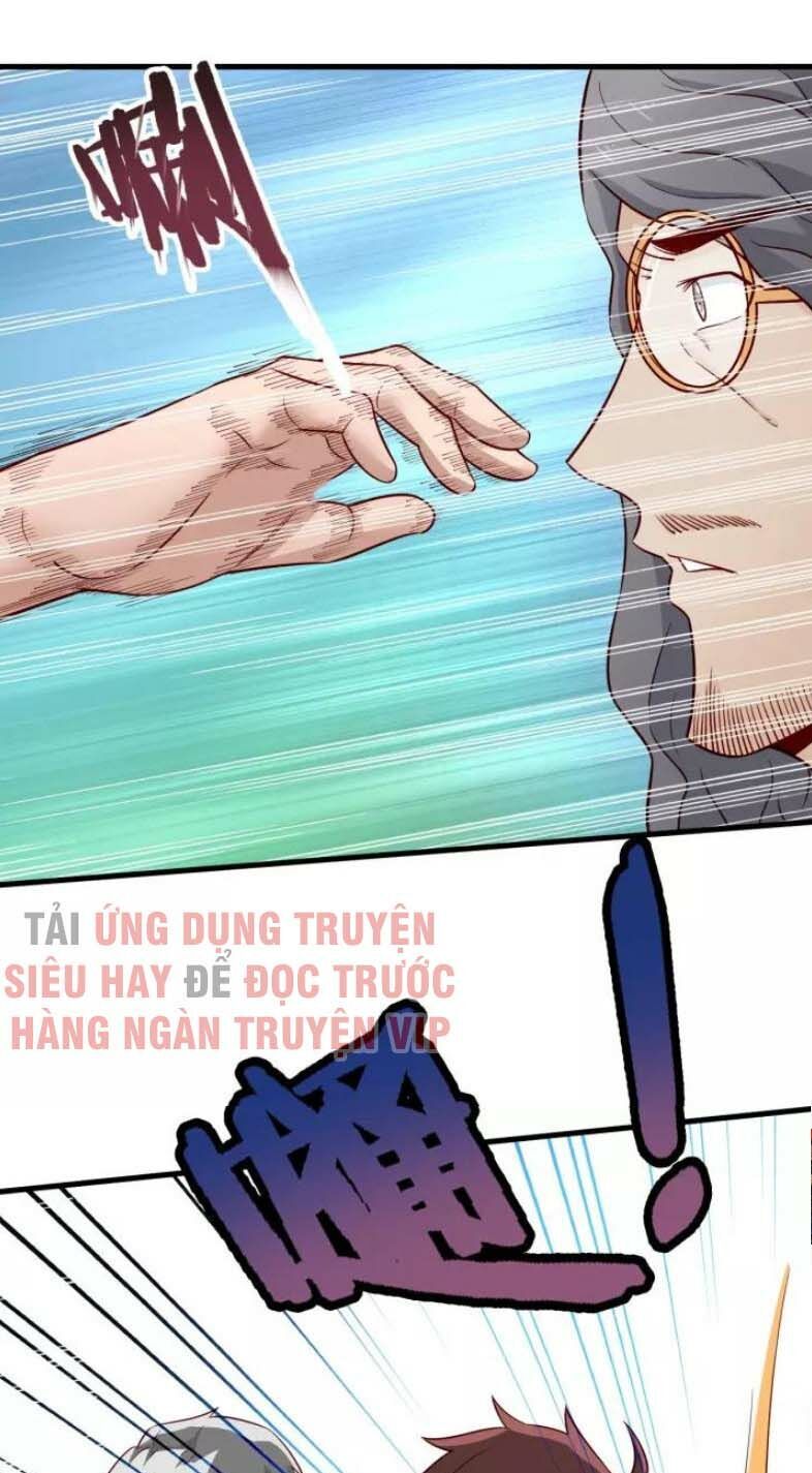 Hệ Thống Tu Tiên Mạnh Nhất Chapter 71 - Trang 2