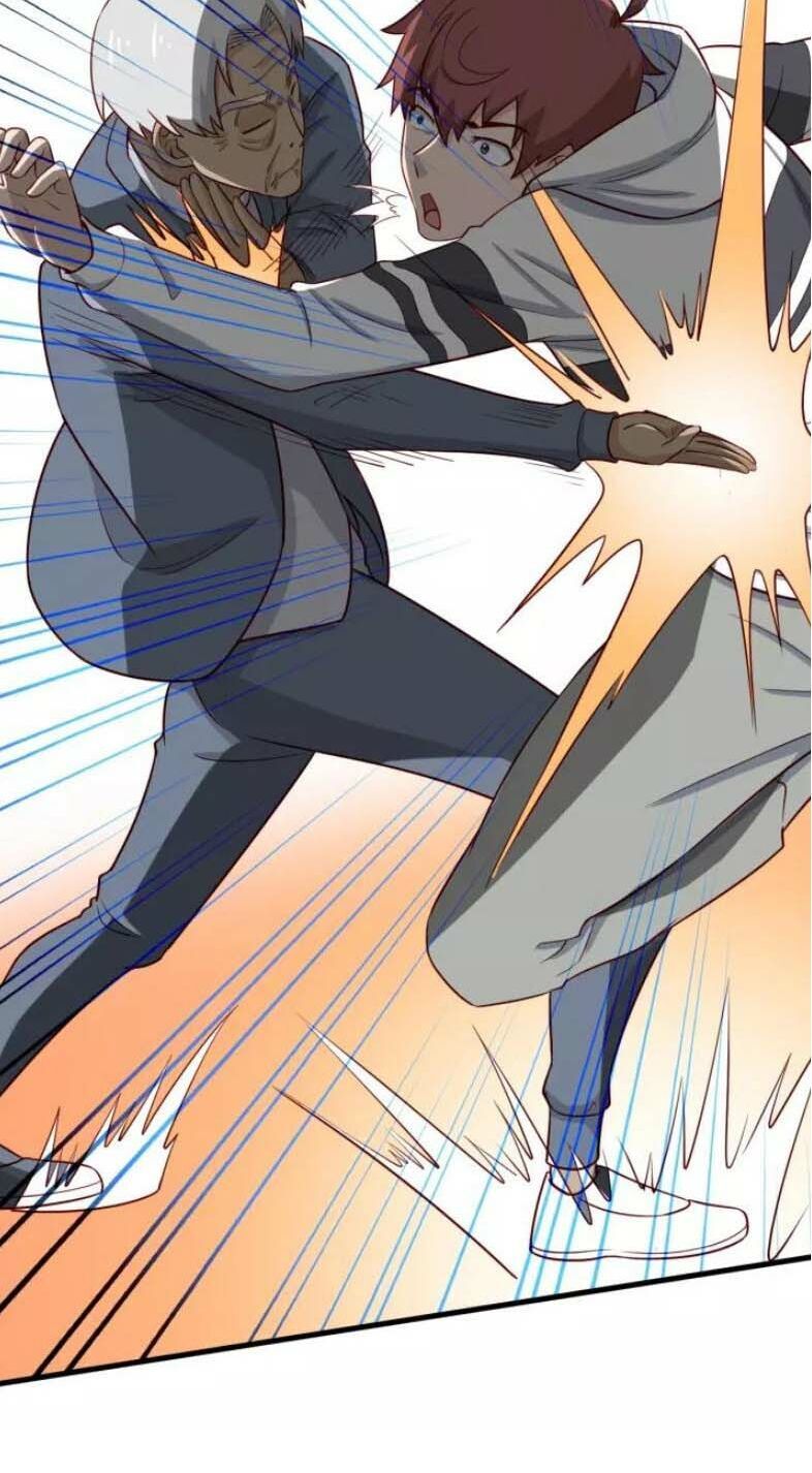 Hệ Thống Tu Tiên Mạnh Nhất Chapter 71 - Trang 2