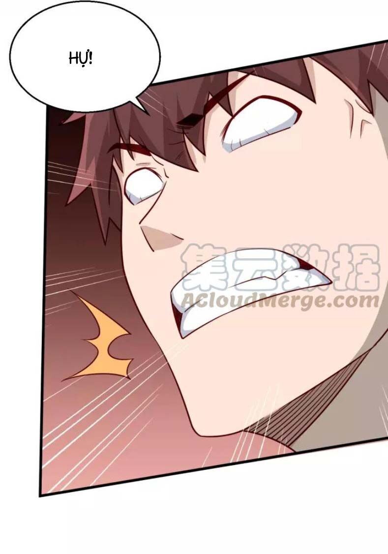 Hệ Thống Tu Tiên Mạnh Nhất Chapter 71 - Trang 2