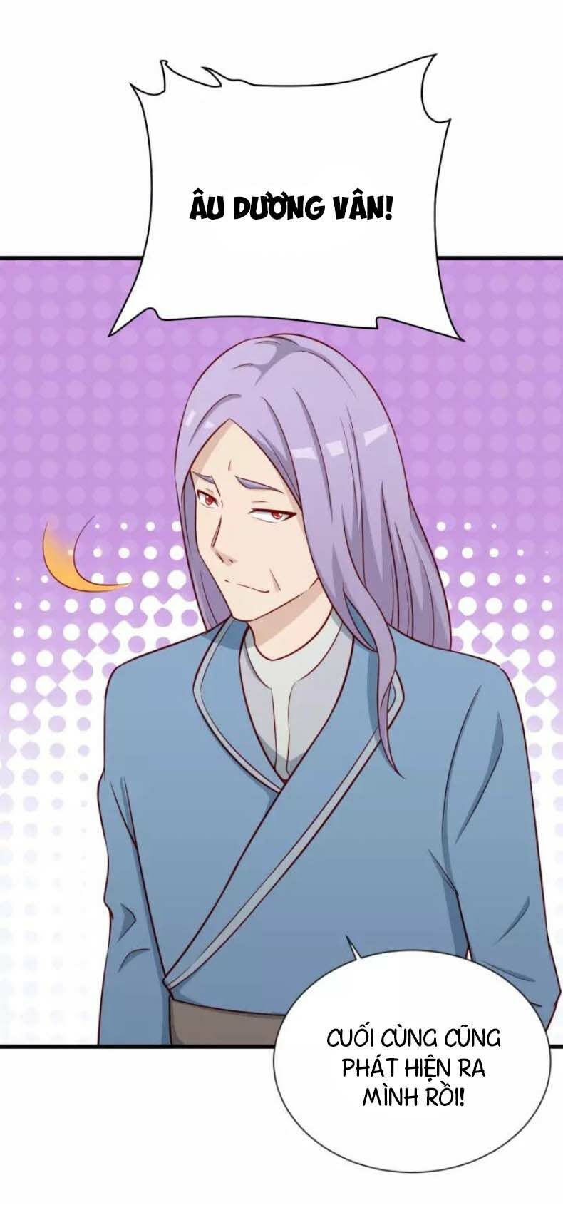 Hệ Thống Tu Tiên Mạnh Nhất Chapter 72 - Trang 2