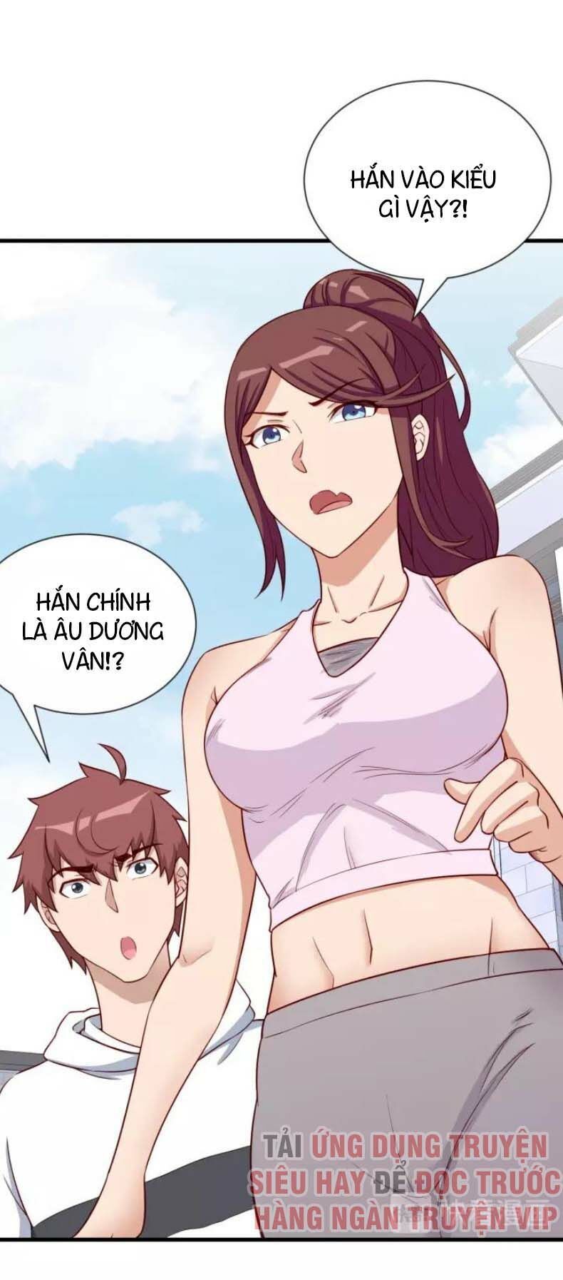 Hệ Thống Tu Tiên Mạnh Nhất Chapter 72 - Trang 2