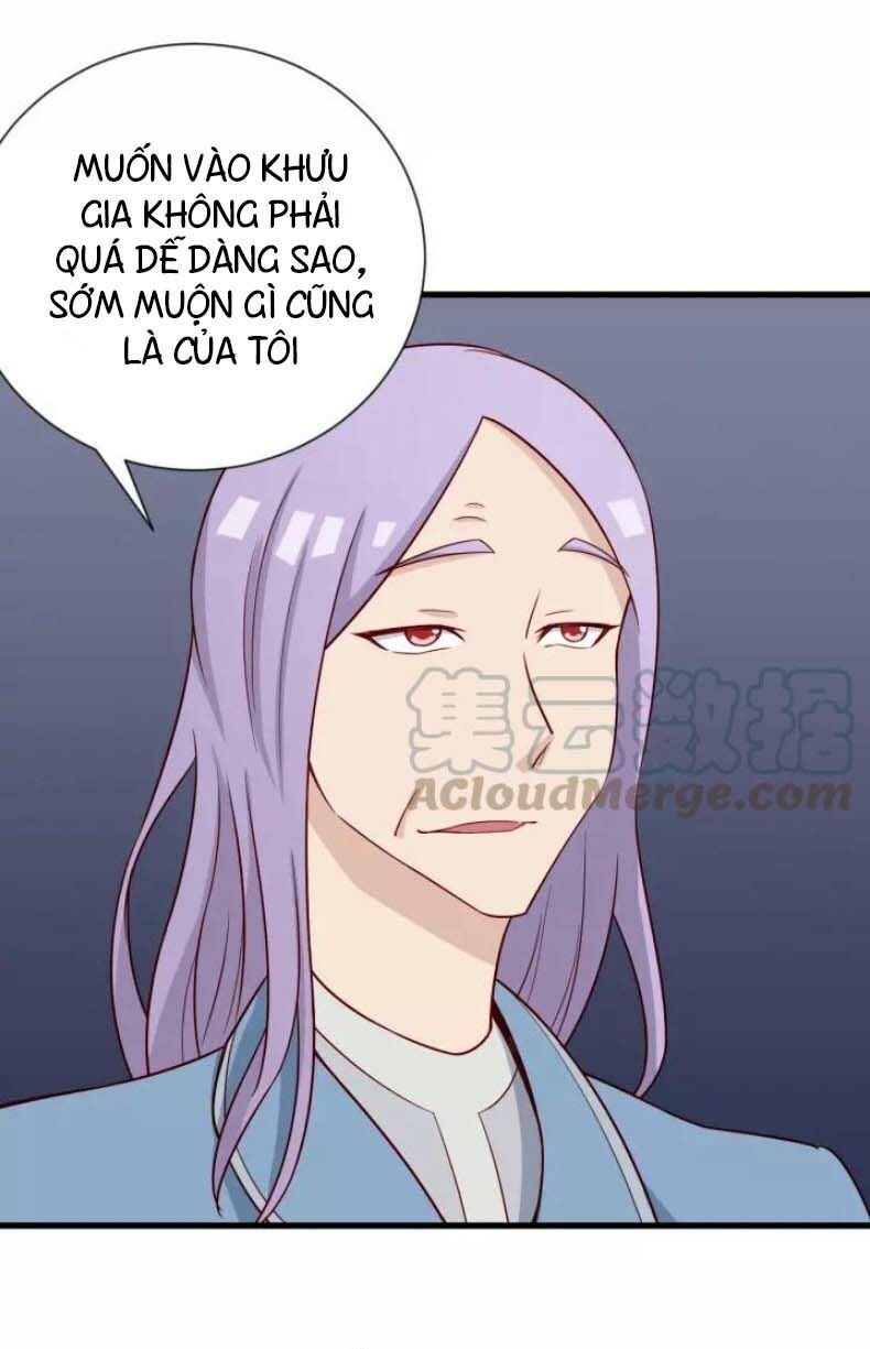 Hệ Thống Tu Tiên Mạnh Nhất Chapter 72 - Trang 2