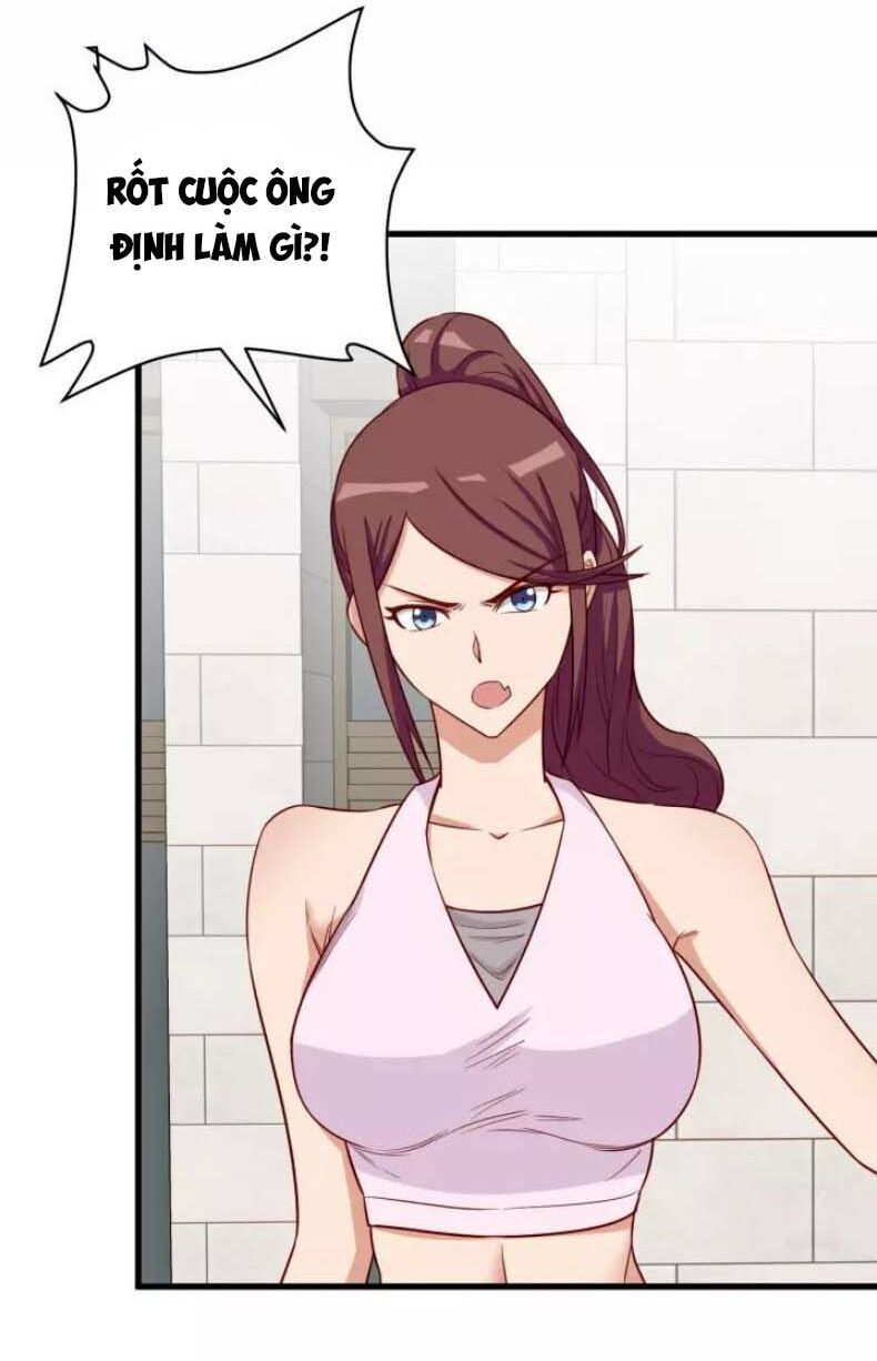 Hệ Thống Tu Tiên Mạnh Nhất Chapter 72 - Trang 2