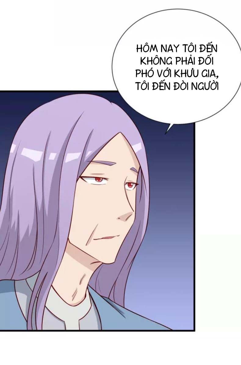 Hệ Thống Tu Tiên Mạnh Nhất Chapter 72 - Trang 2