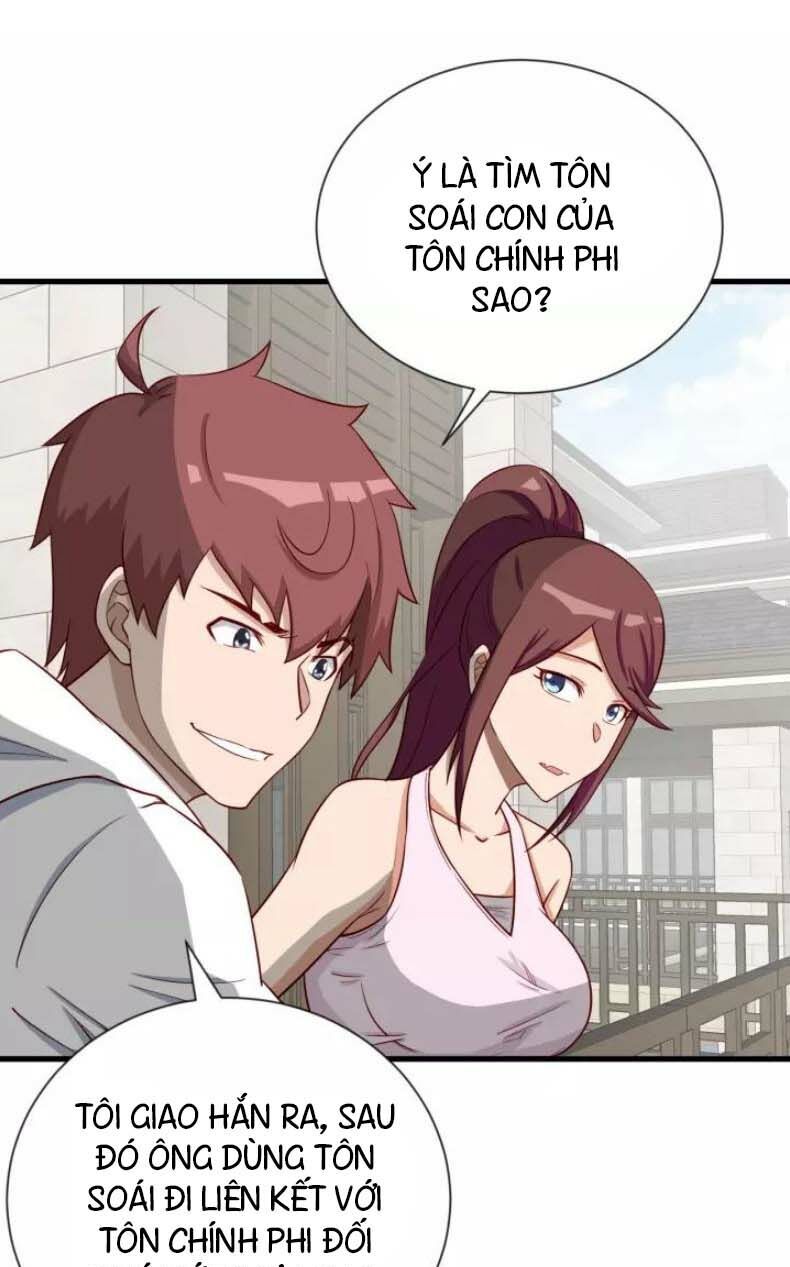 Hệ Thống Tu Tiên Mạnh Nhất Chapter 72 - Trang 2