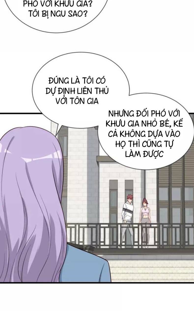 Hệ Thống Tu Tiên Mạnh Nhất Chapter 72 - Trang 2