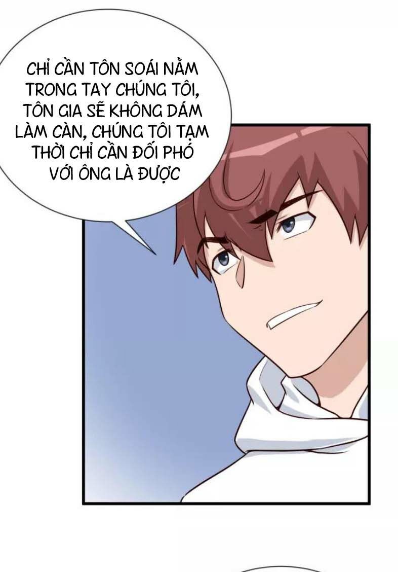 Hệ Thống Tu Tiên Mạnh Nhất Chapter 72 - Trang 2