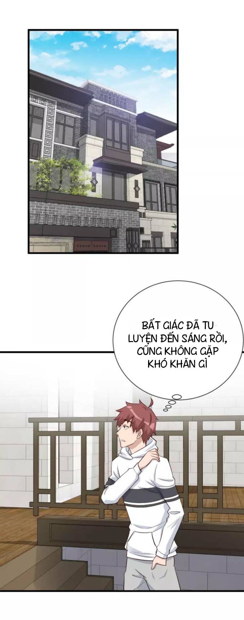 Hệ Thống Tu Tiên Mạnh Nhất Chapter 72 - Trang 2