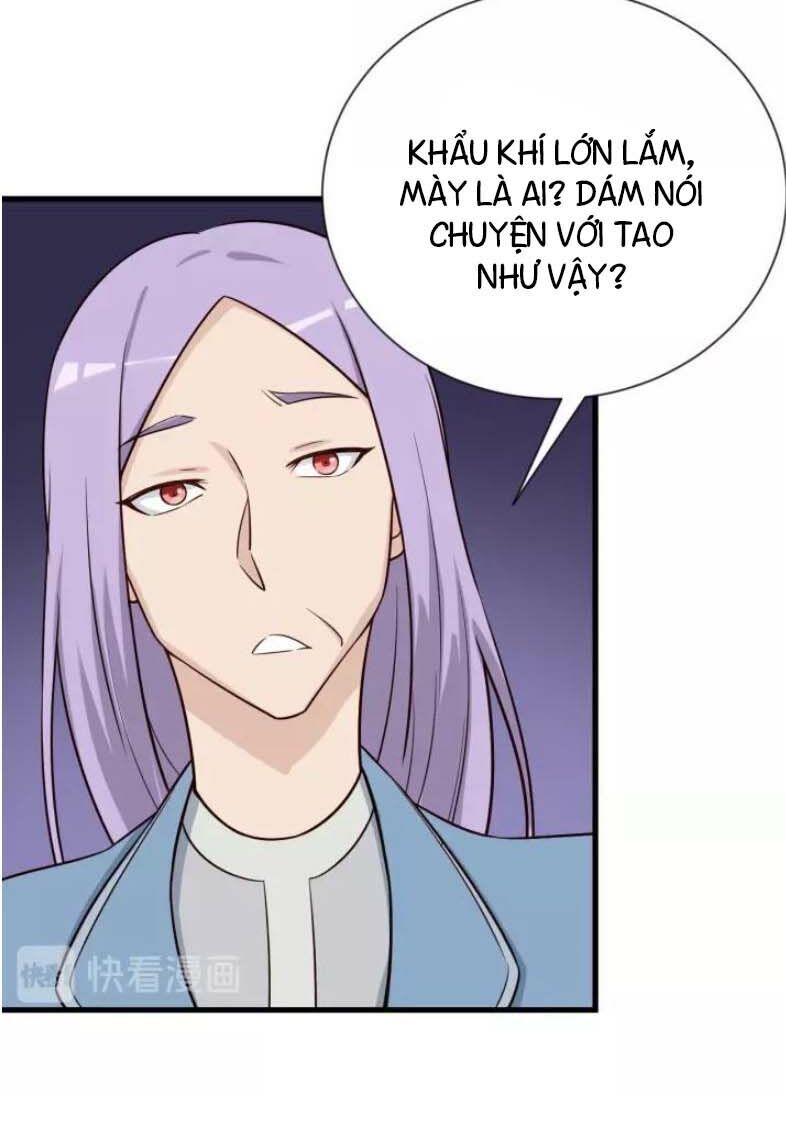 Hệ Thống Tu Tiên Mạnh Nhất Chapter 72 - Trang 2