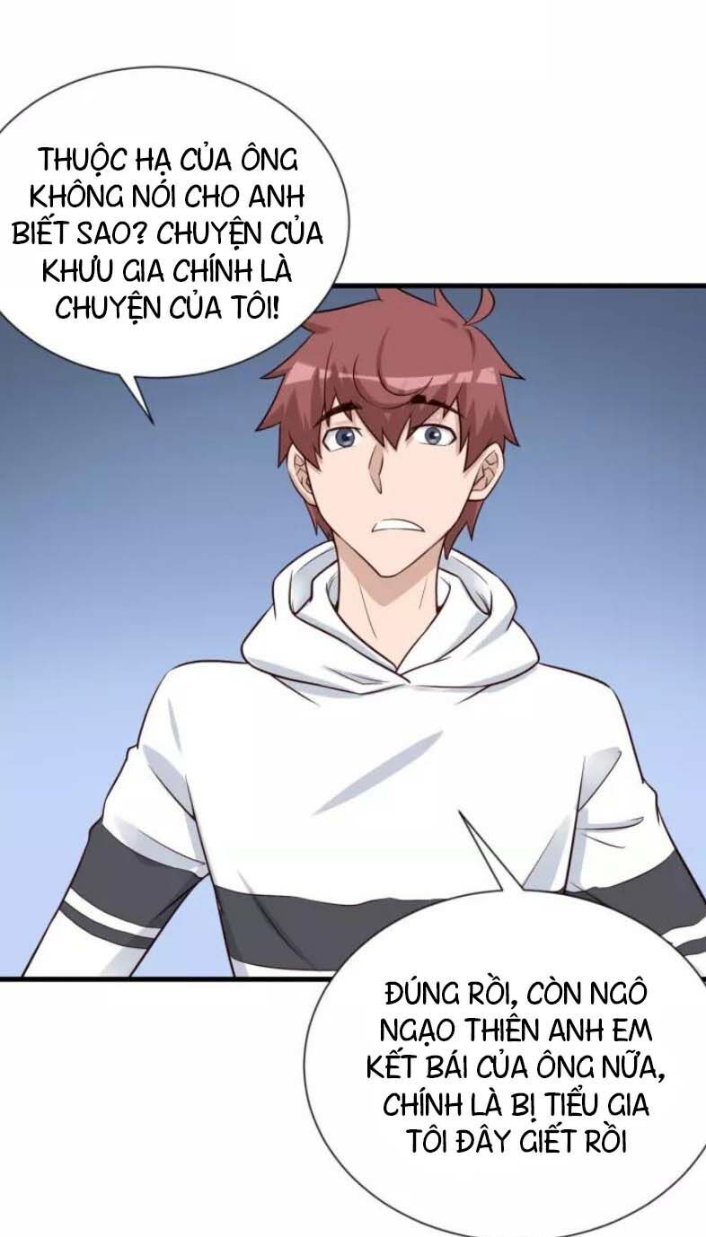 Hệ Thống Tu Tiên Mạnh Nhất Chapter 72 - Trang 2