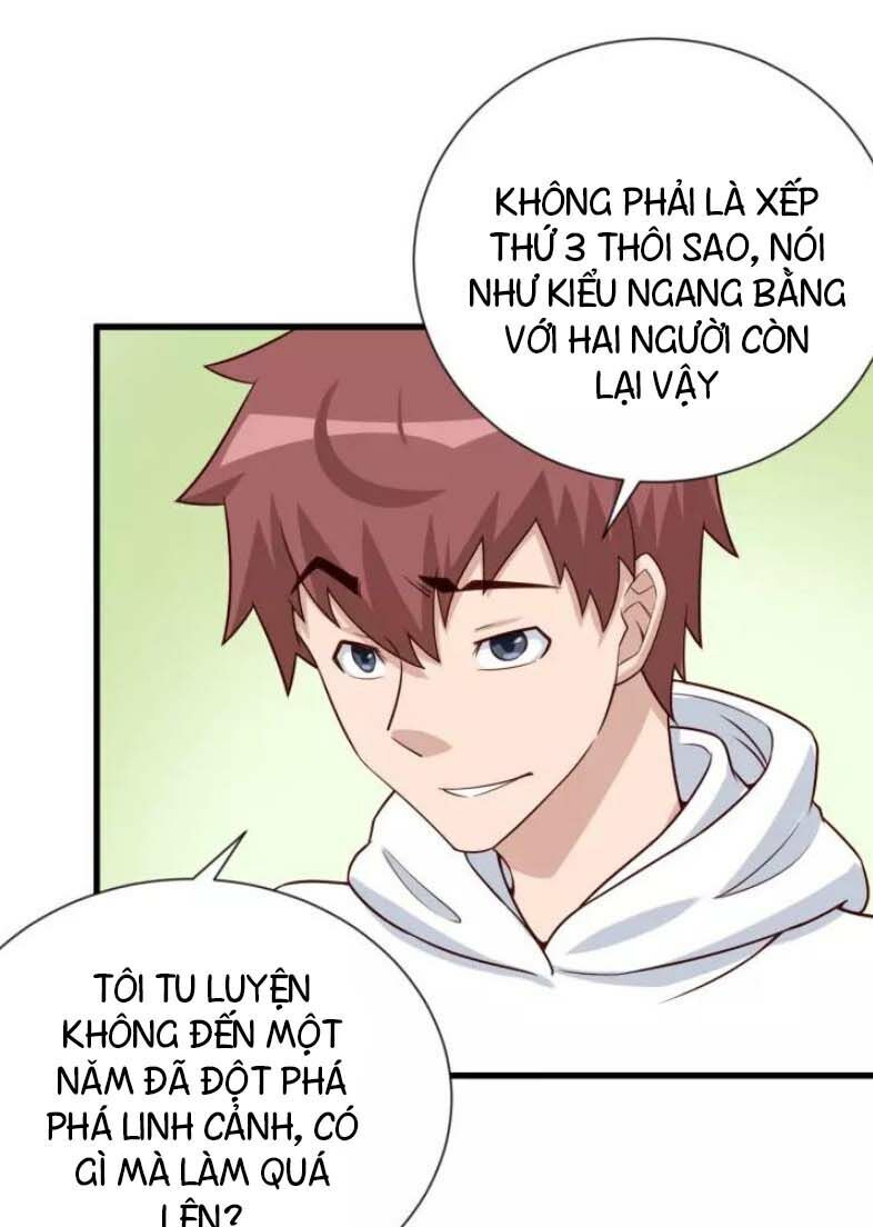 Hệ Thống Tu Tiên Mạnh Nhất Chapter 72 - Trang 2
