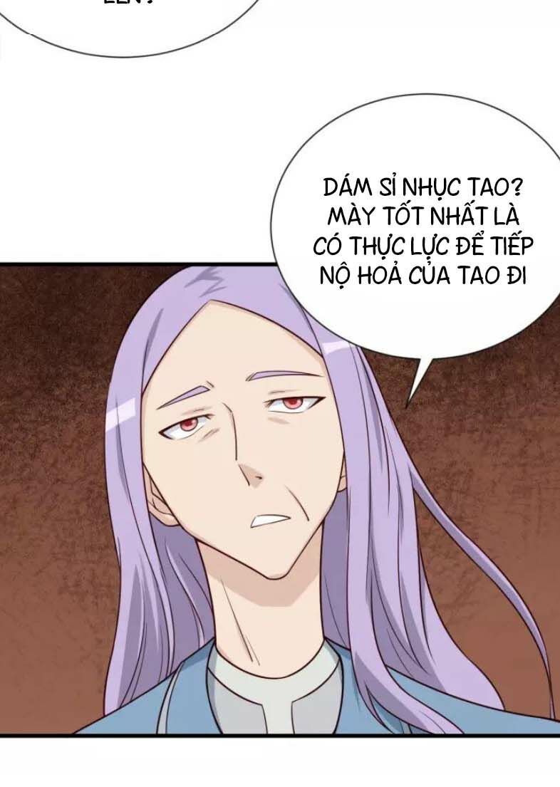 Hệ Thống Tu Tiên Mạnh Nhất Chapter 72 - Trang 2