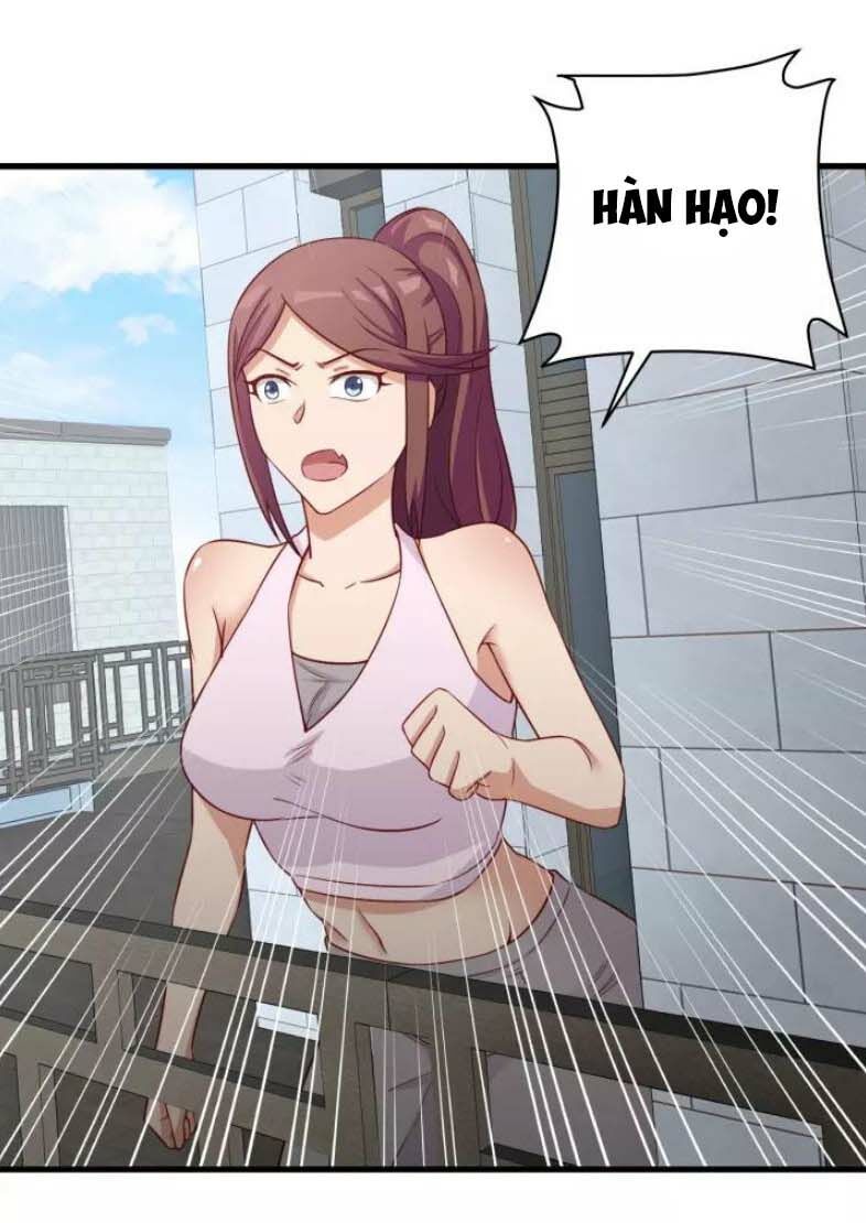 Hệ Thống Tu Tiên Mạnh Nhất Chapter 72 - Trang 2