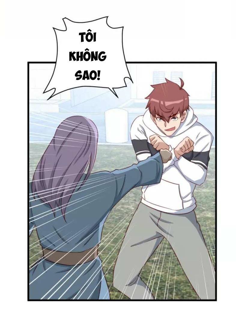 Hệ Thống Tu Tiên Mạnh Nhất Chapter 72 - Trang 2