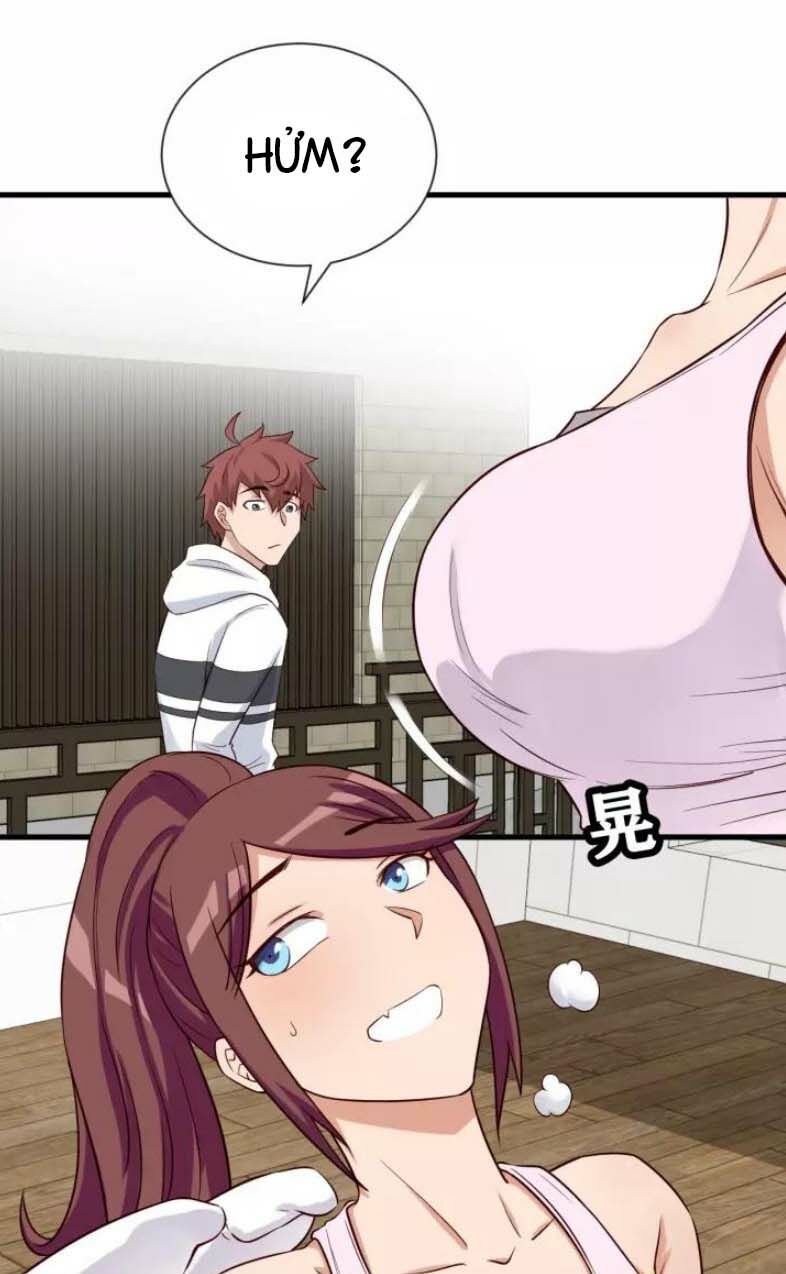 Hệ Thống Tu Tiên Mạnh Nhất Chapter 72 - Trang 2