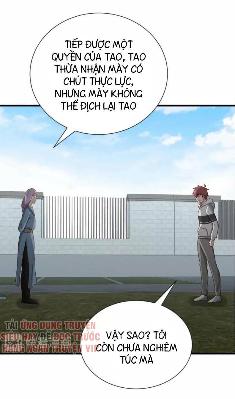 Hệ Thống Tu Tiên Mạnh Nhất Chapter 72 - Trang 2