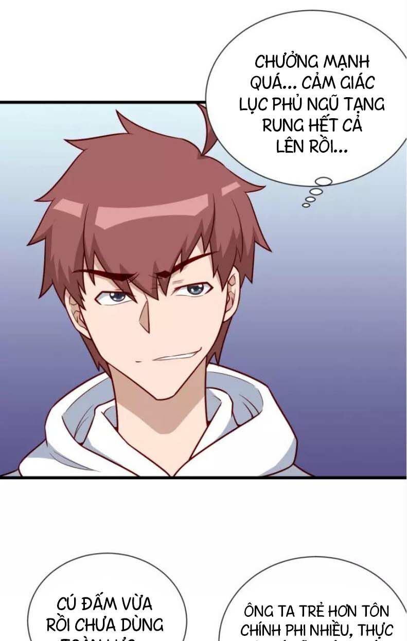 Hệ Thống Tu Tiên Mạnh Nhất Chapter 72 - Trang 2