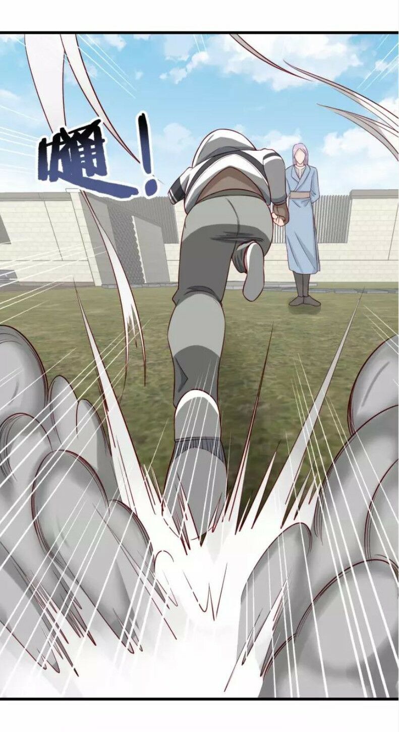 Hệ Thống Tu Tiên Mạnh Nhất Chapter 72 - Trang 2