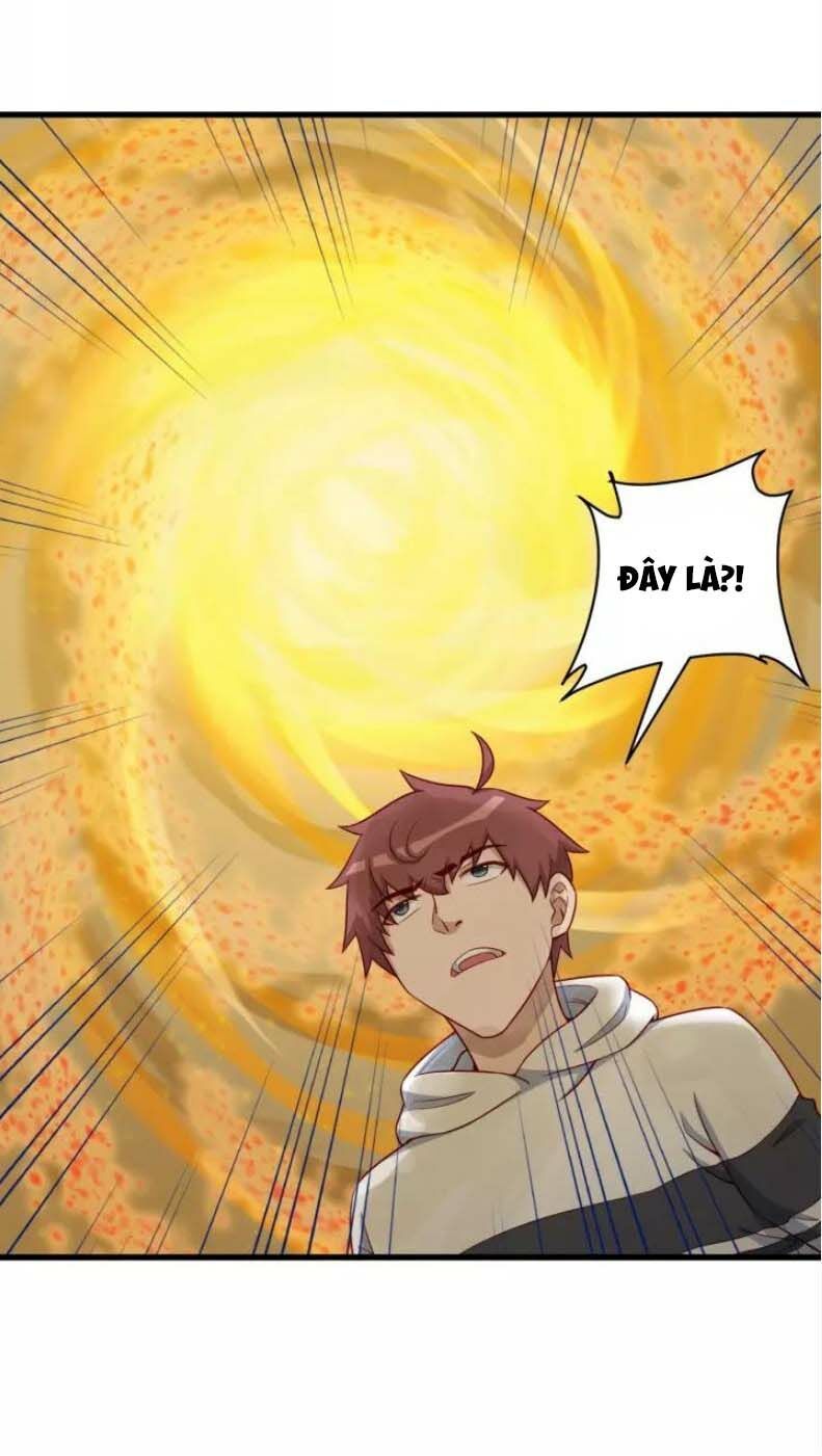 Hệ Thống Tu Tiên Mạnh Nhất Chapter 72 - Trang 2