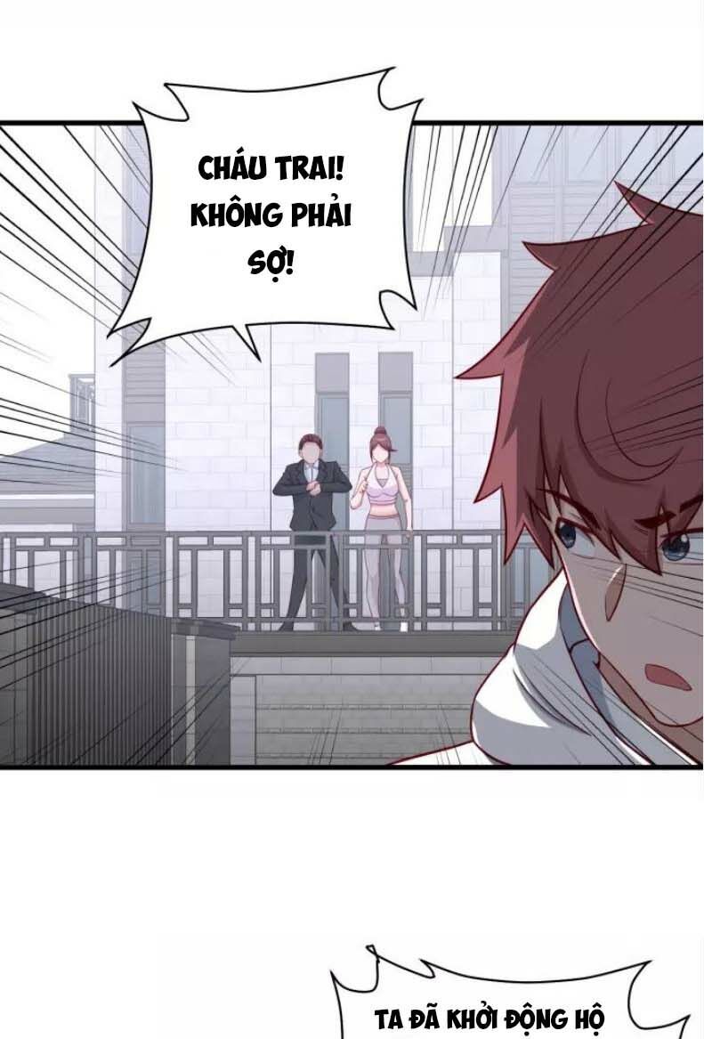 Hệ Thống Tu Tiên Mạnh Nhất Chapter 72 - Trang 2