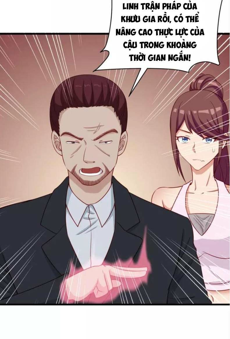 Hệ Thống Tu Tiên Mạnh Nhất Chapter 72 - Trang 2