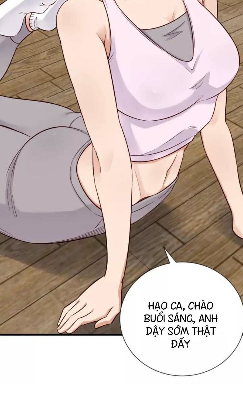 Hệ Thống Tu Tiên Mạnh Nhất Chapter 72 - Trang 2