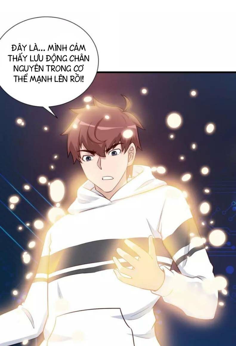 Hệ Thống Tu Tiên Mạnh Nhất Chapter 72 - Trang 2