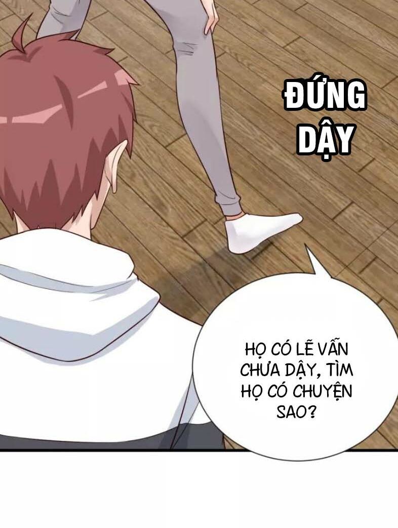 Hệ Thống Tu Tiên Mạnh Nhất Chapter 72 - Trang 2