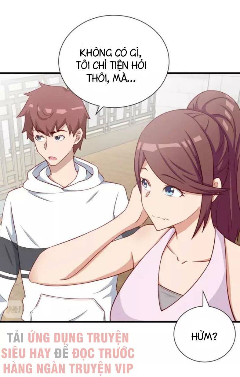 Hệ Thống Tu Tiên Mạnh Nhất Chapter 72 - Trang 2
