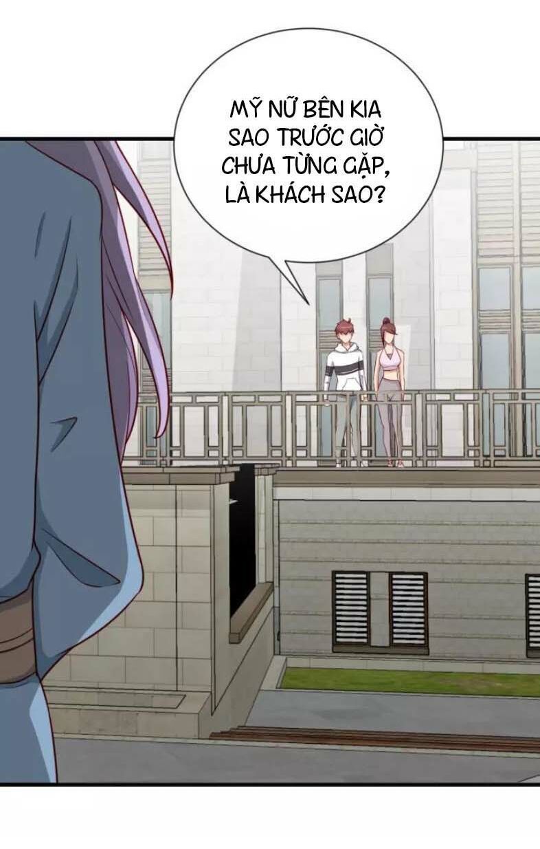 Hệ Thống Tu Tiên Mạnh Nhất Chapter 72 - Trang 2