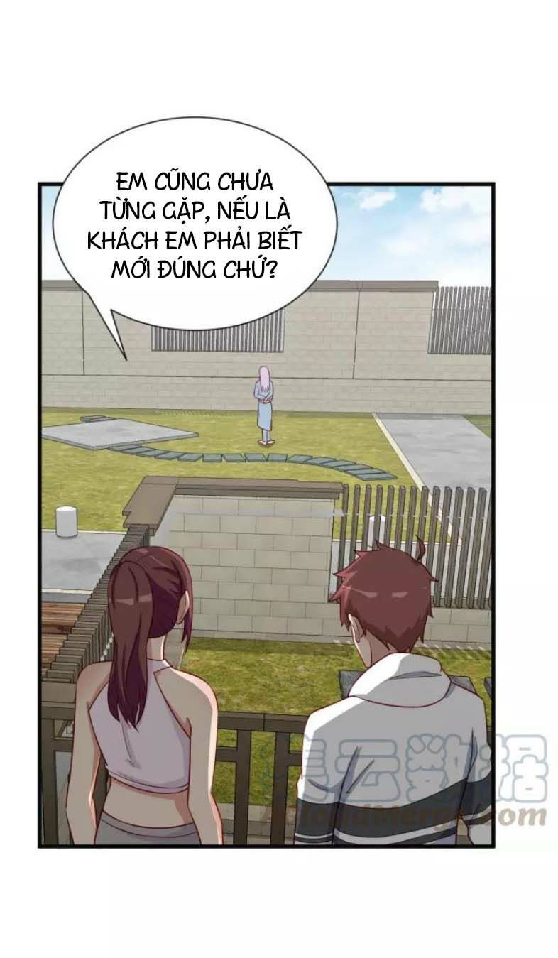 Hệ Thống Tu Tiên Mạnh Nhất Chapter 72 - Trang 2