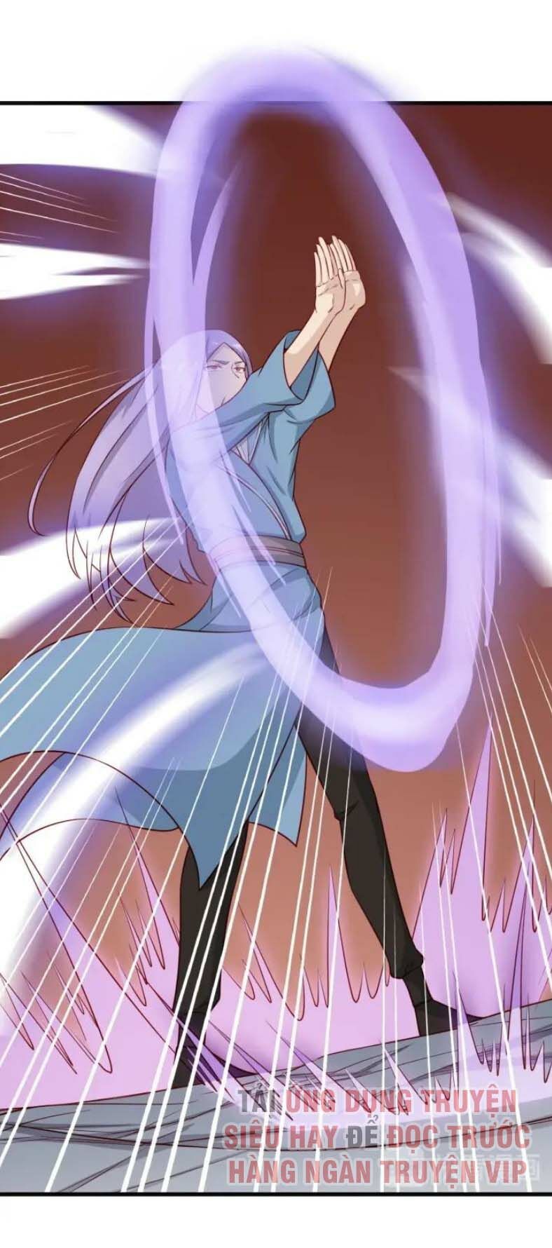 Hệ Thống Tu Tiên Mạnh Nhất Chapter 73 - Trang 2