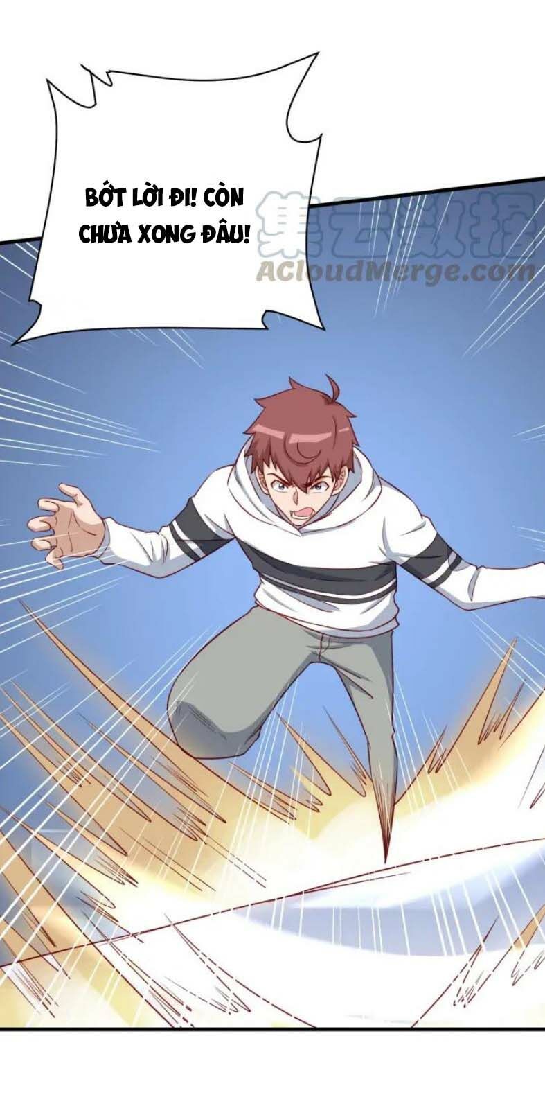 Hệ Thống Tu Tiên Mạnh Nhất Chapter 73 - Trang 2