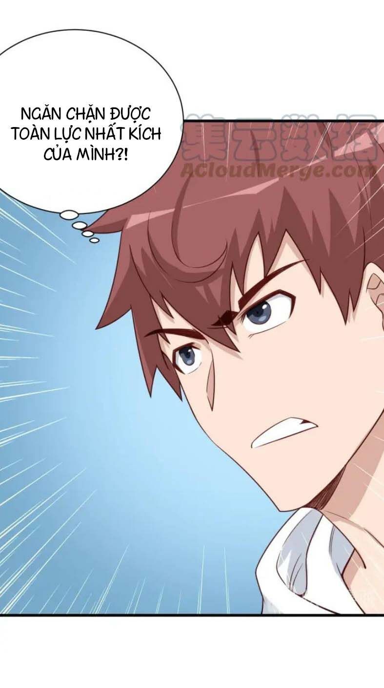 Hệ Thống Tu Tiên Mạnh Nhất Chapter 73 - Trang 2