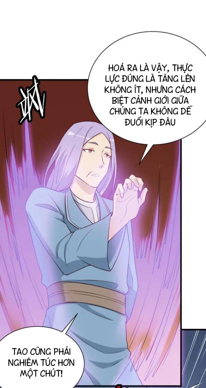 Hệ Thống Tu Tiên Mạnh Nhất Chapter 73 - Trang 2