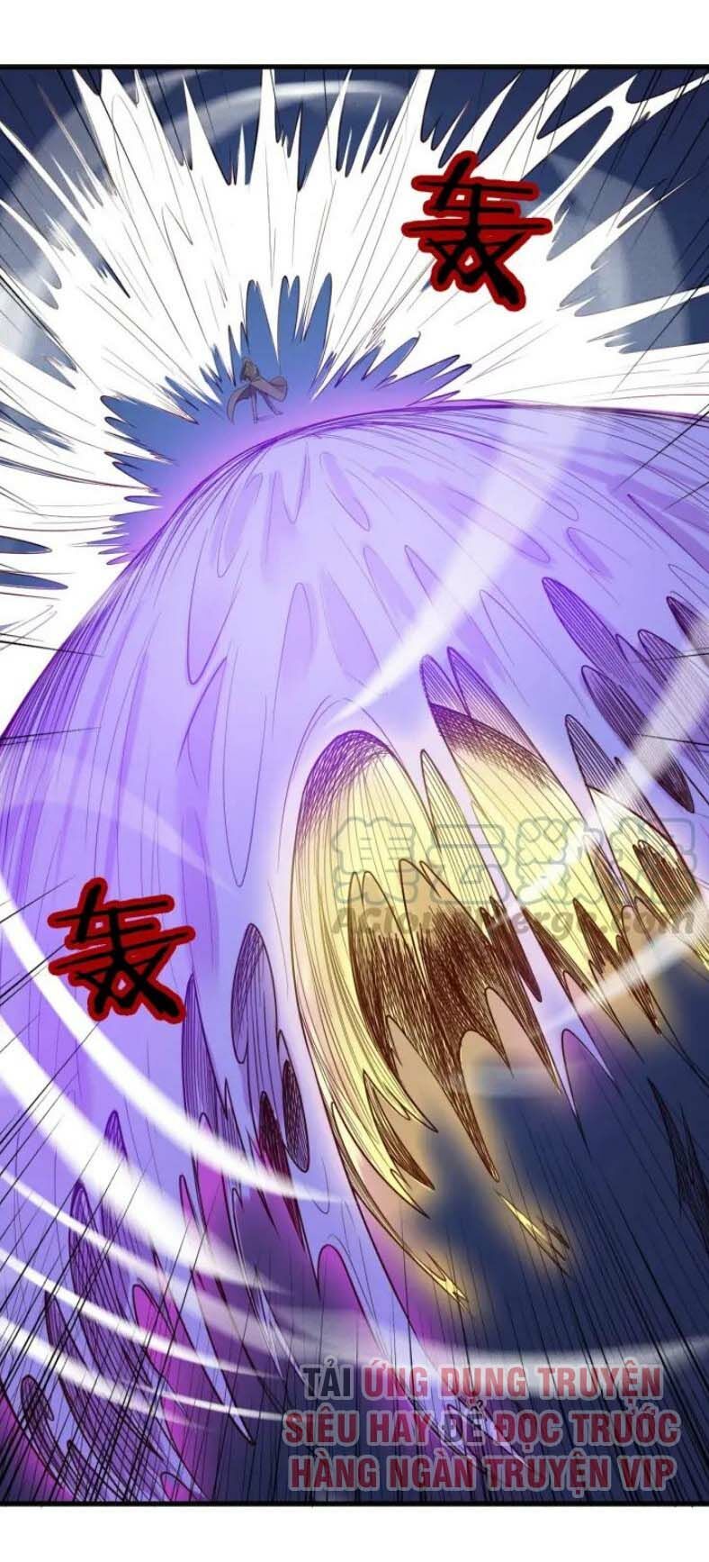 Hệ Thống Tu Tiên Mạnh Nhất Chapter 73 - Trang 2