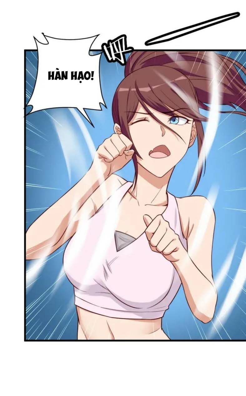 Hệ Thống Tu Tiên Mạnh Nhất Chapter 73 - Trang 2