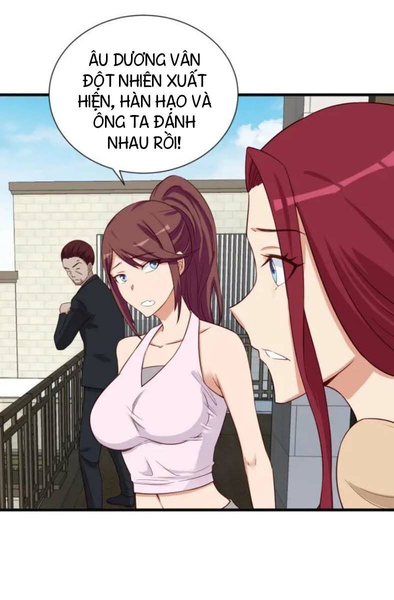 Hệ Thống Tu Tiên Mạnh Nhất Chapter 73 - Trang 2