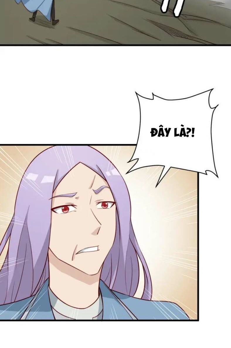 Hệ Thống Tu Tiên Mạnh Nhất Chapter 73 - Trang 2