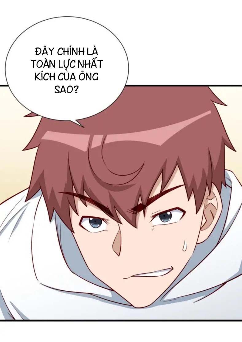 Hệ Thống Tu Tiên Mạnh Nhất Chapter 73 - Trang 2