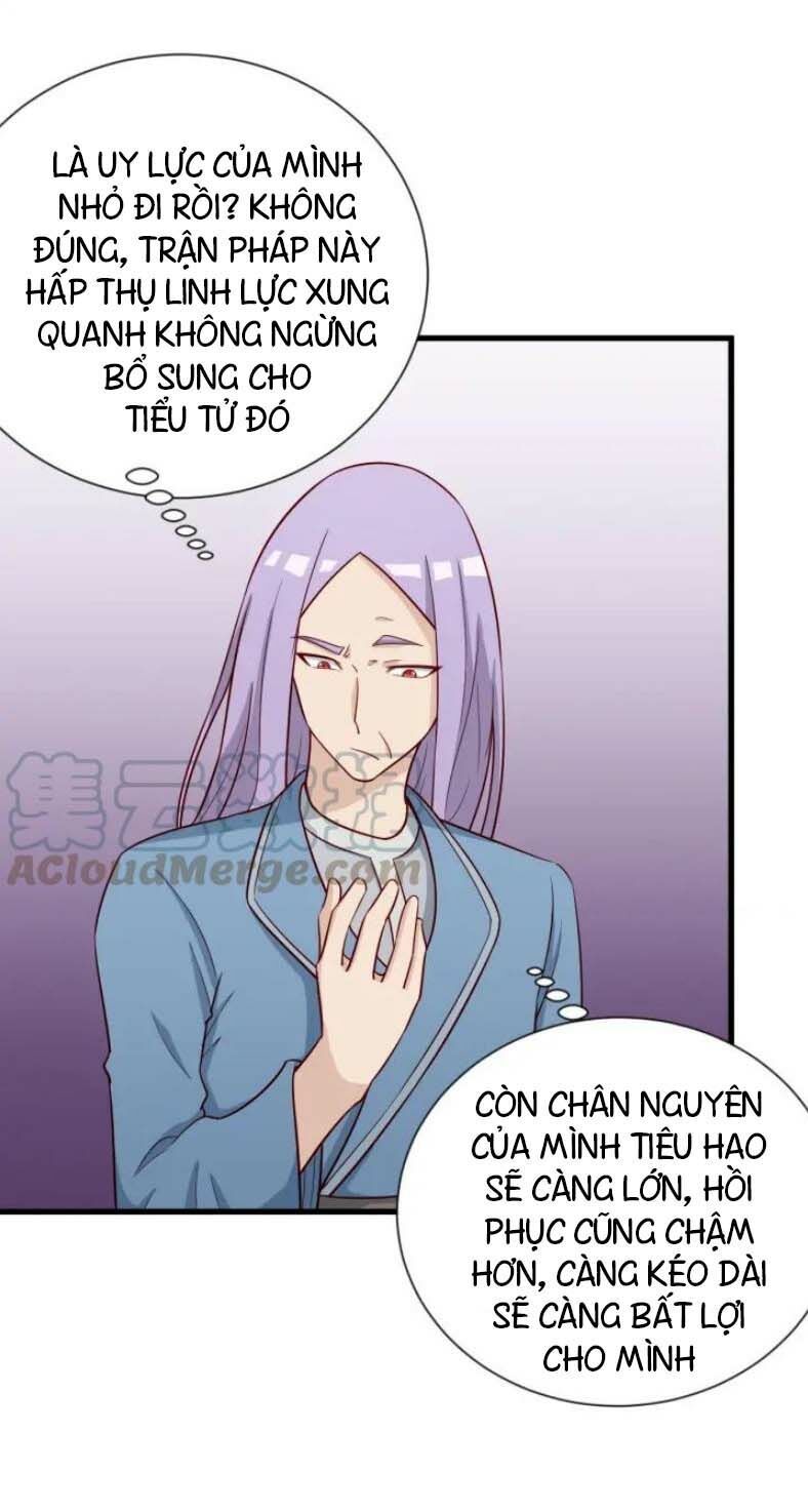 Hệ Thống Tu Tiên Mạnh Nhất Chapter 73 - Trang 2