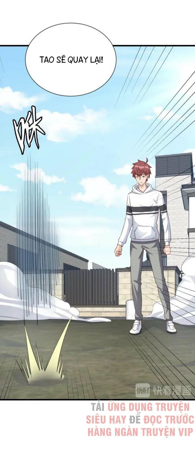 Hệ Thống Tu Tiên Mạnh Nhất Chapter 73 - Trang 2