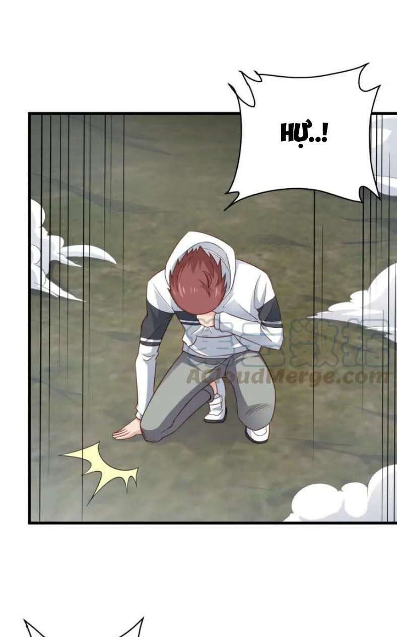 Hệ Thống Tu Tiên Mạnh Nhất Chapter 73 - Trang 2