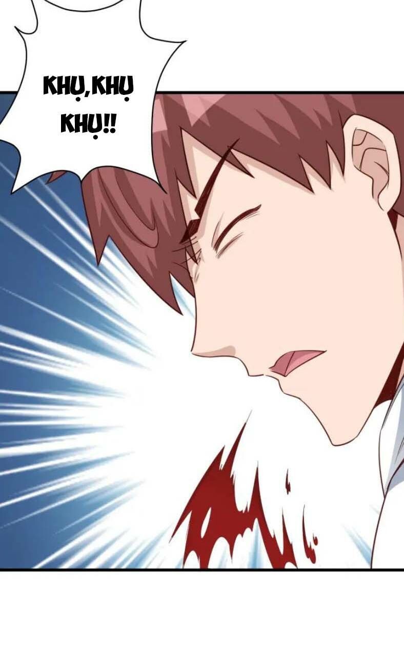 Hệ Thống Tu Tiên Mạnh Nhất Chapter 73 - Trang 2