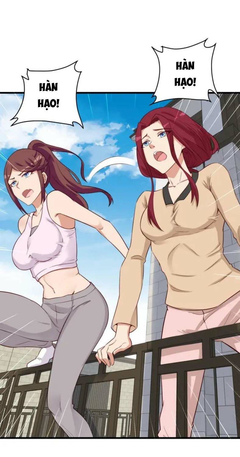 Hệ Thống Tu Tiên Mạnh Nhất Chapter 73 - Trang 2