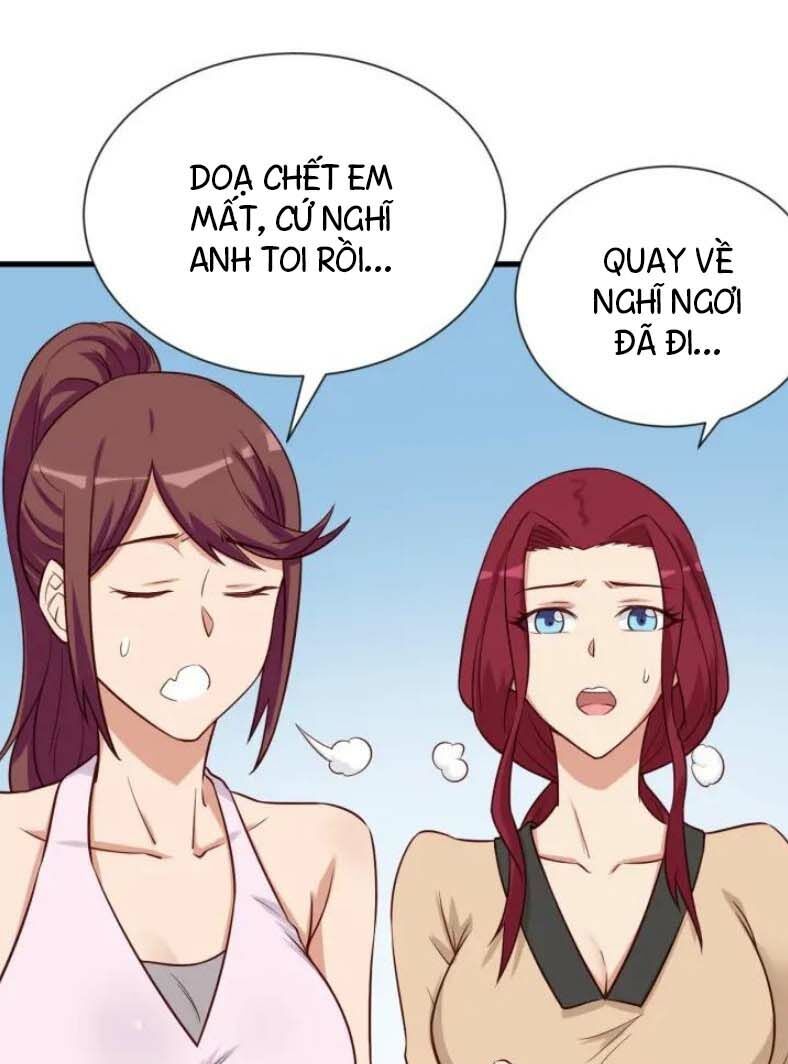 Hệ Thống Tu Tiên Mạnh Nhất Chapter 73 - Trang 2