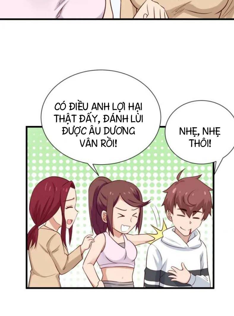 Hệ Thống Tu Tiên Mạnh Nhất Chapter 73 - Trang 2