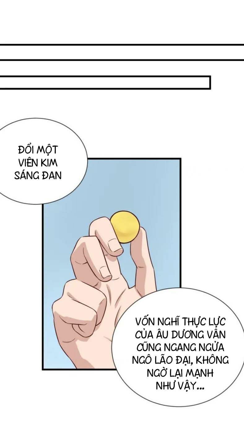 Hệ Thống Tu Tiên Mạnh Nhất Chapter 73 - Trang 2