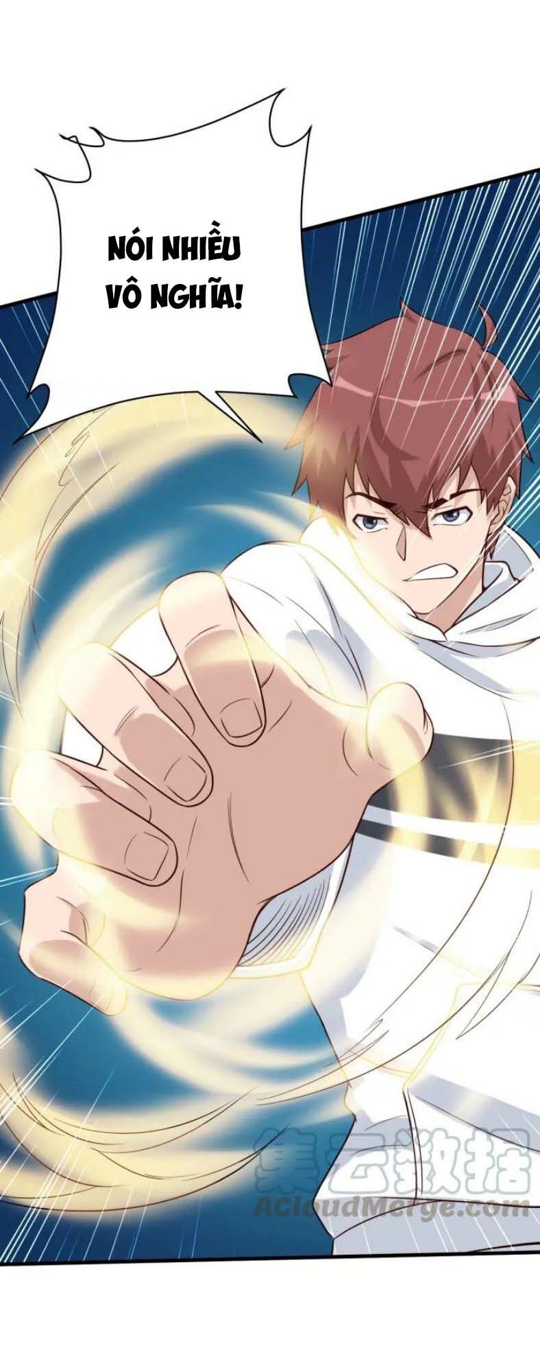 Hệ Thống Tu Tiên Mạnh Nhất Chapter 73 - Trang 2