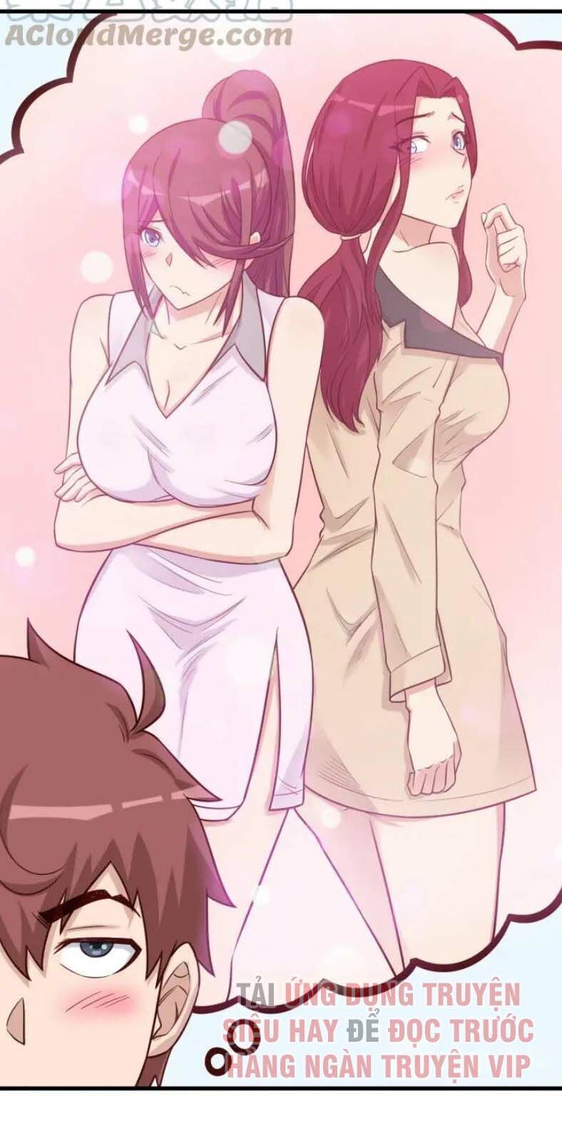 Hệ Thống Tu Tiên Mạnh Nhất Chapter 73 - Trang 2